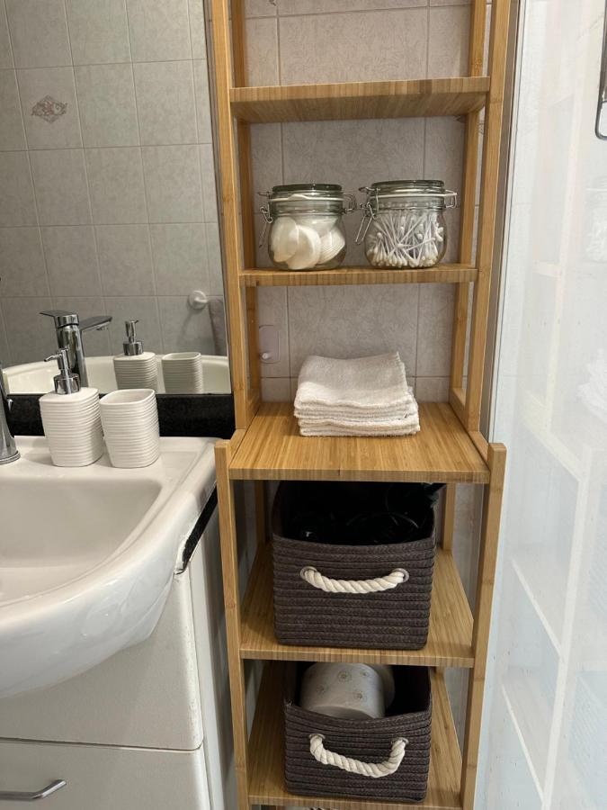 Home Navigli, Comfort E Design Milano Exterior foto