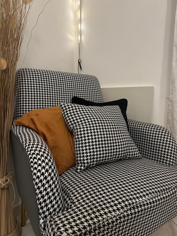 Home Navigli, Comfort E Design Milano Exterior foto